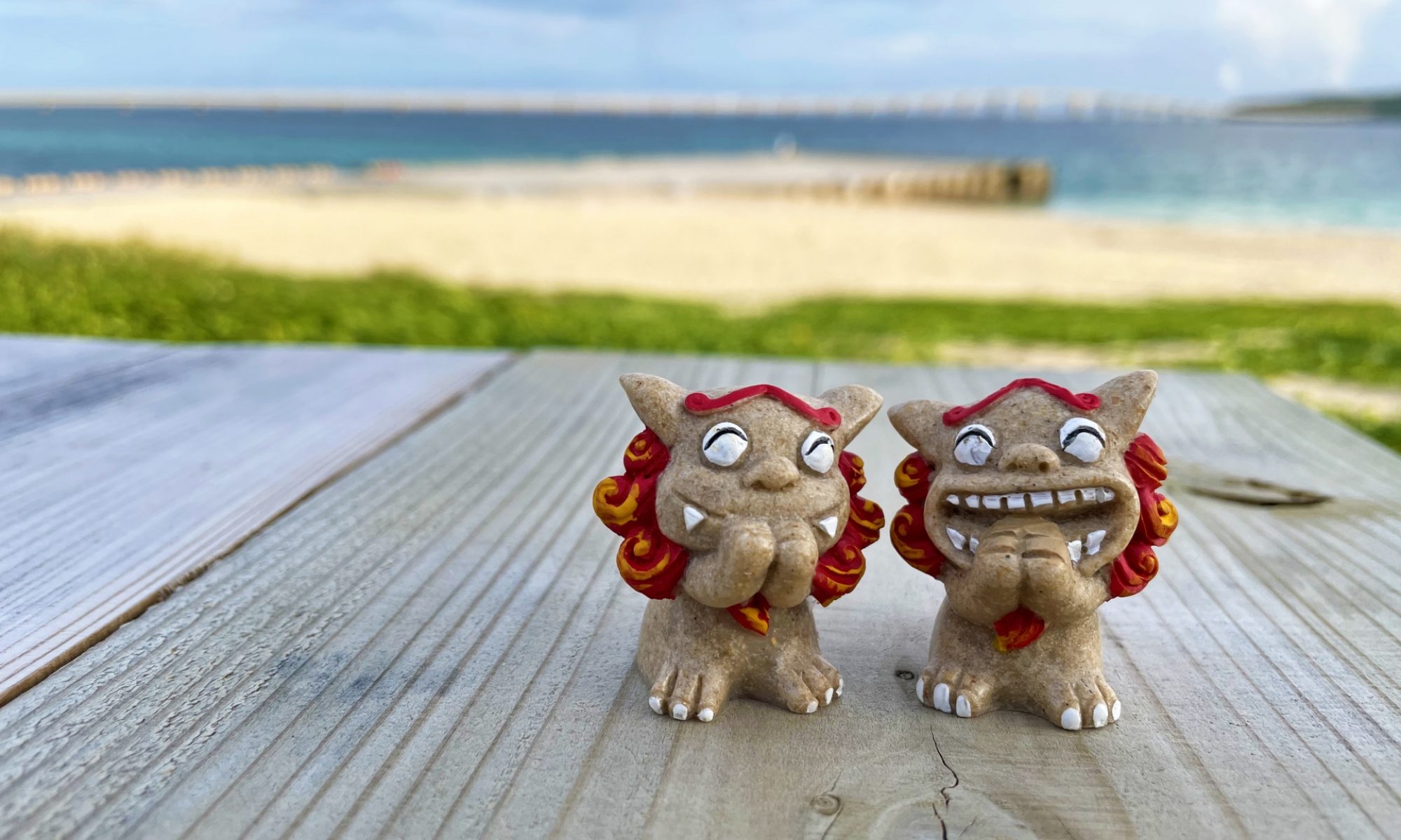 シーサー｜Y's合同会社